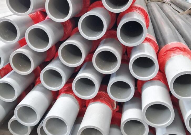 佳木斯PE-RT预制保温管